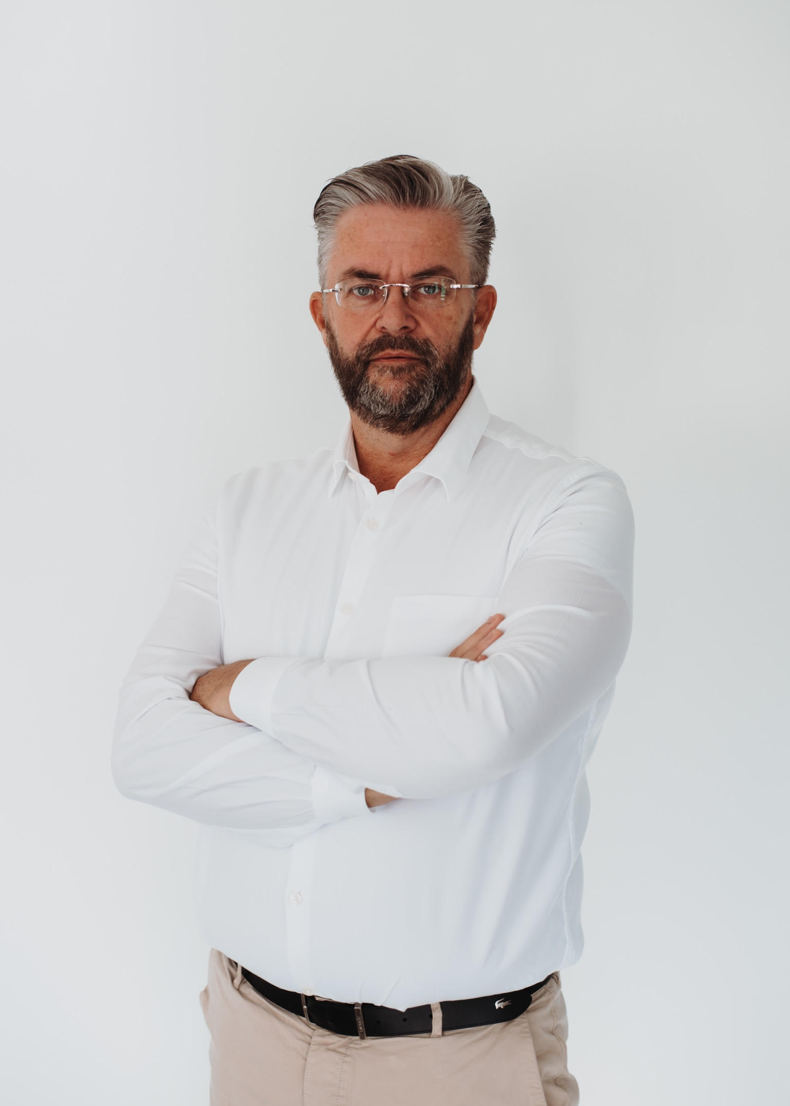 Jérôme Populiers